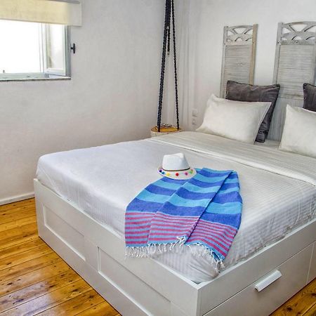 Lindos Tholos Villa Номер фото