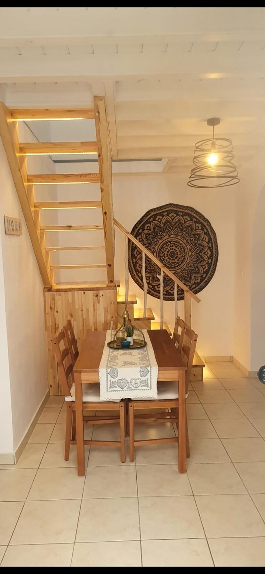 Lindos Tholos Villa Экстерьер фото