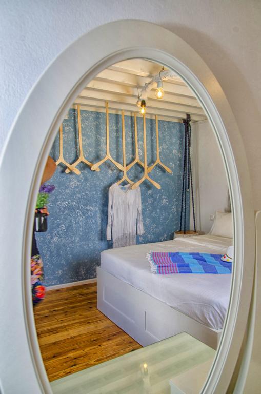 Lindos Tholos Villa Номер фото
