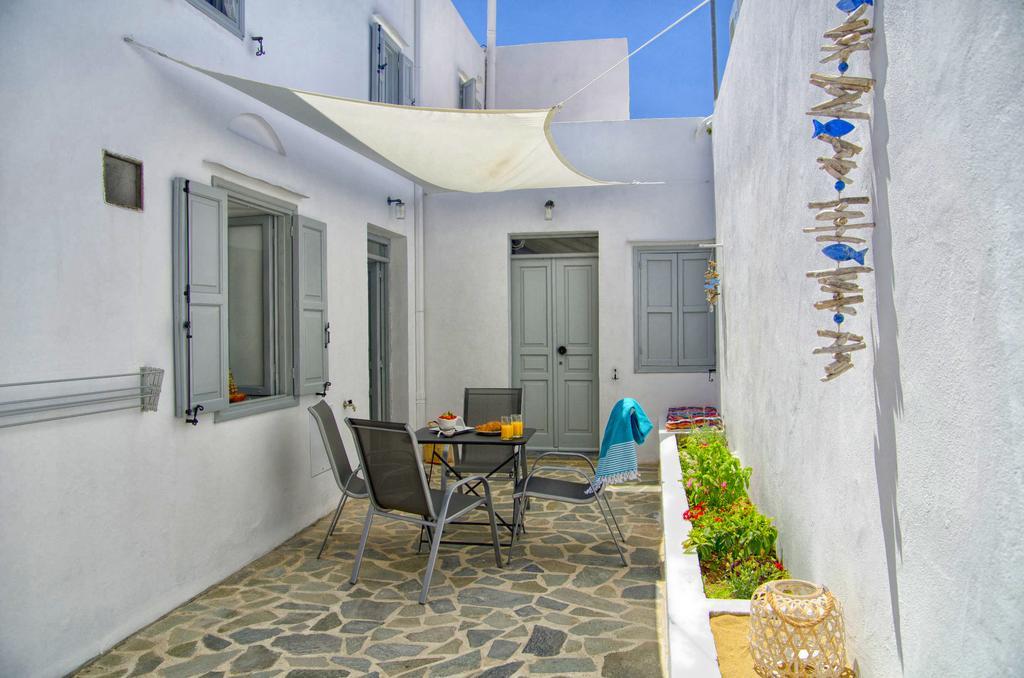 Lindos Tholos Villa Номер фото